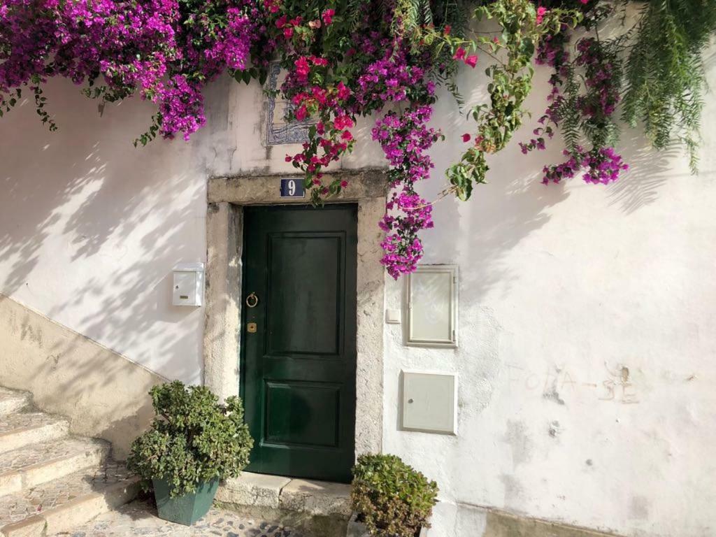 Casa Da Lucia * Lissabon