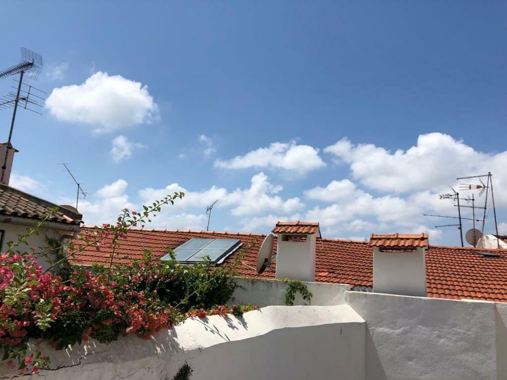 Casa Da Lucia Apartment Lissabon